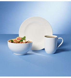 Villeroy & Boch: For Me Assiette à pain coupe