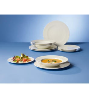 Villeroy & Boch: For Me Assiette à pain coupe