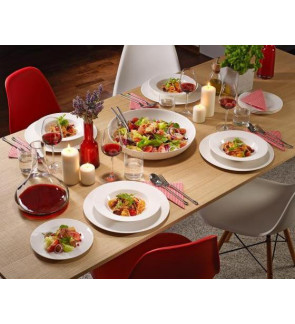 Villeroy & Boch: For Me Assiette à pain coupe