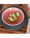 Villeroy & Boch: Manufacture Rock Assiette plate 27 cm