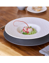 Villeroy & Boch: Manufacture Rock Assiette à pâtes 28 cm