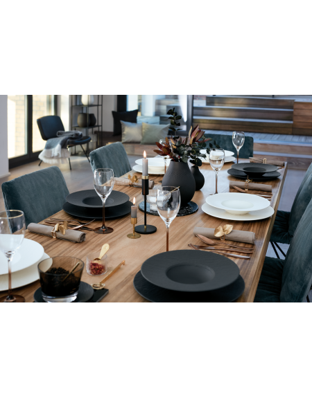 Seltmann: Trio Highline Set table 12 pièces
