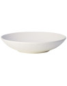 Villeroy & Boch: Manufacture Rock Blanc Assiette creuse coupe