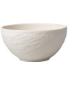 Villeroy & Boch: Manufacture Rock Blanc Bol