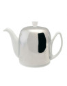 Guy Degrenne: Salam witte Theepot 6 kopjes