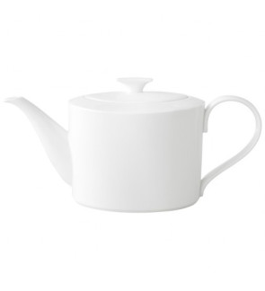 Villeroy & Boch: Modern Grace Théière 6 pers. 1,20L