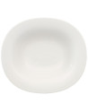 Villeroy & Boch: New Cottage Basic Assiette creuse ovale 24x21cm