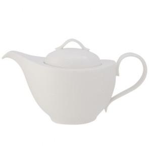 Villeroy & Boch: New Cottage Basic Théière 6 pers. 1,20L