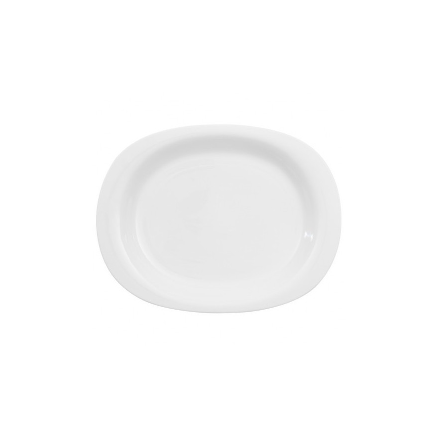 Villeroy & Boch: New Cottage Basic Plat à servir 34 cm