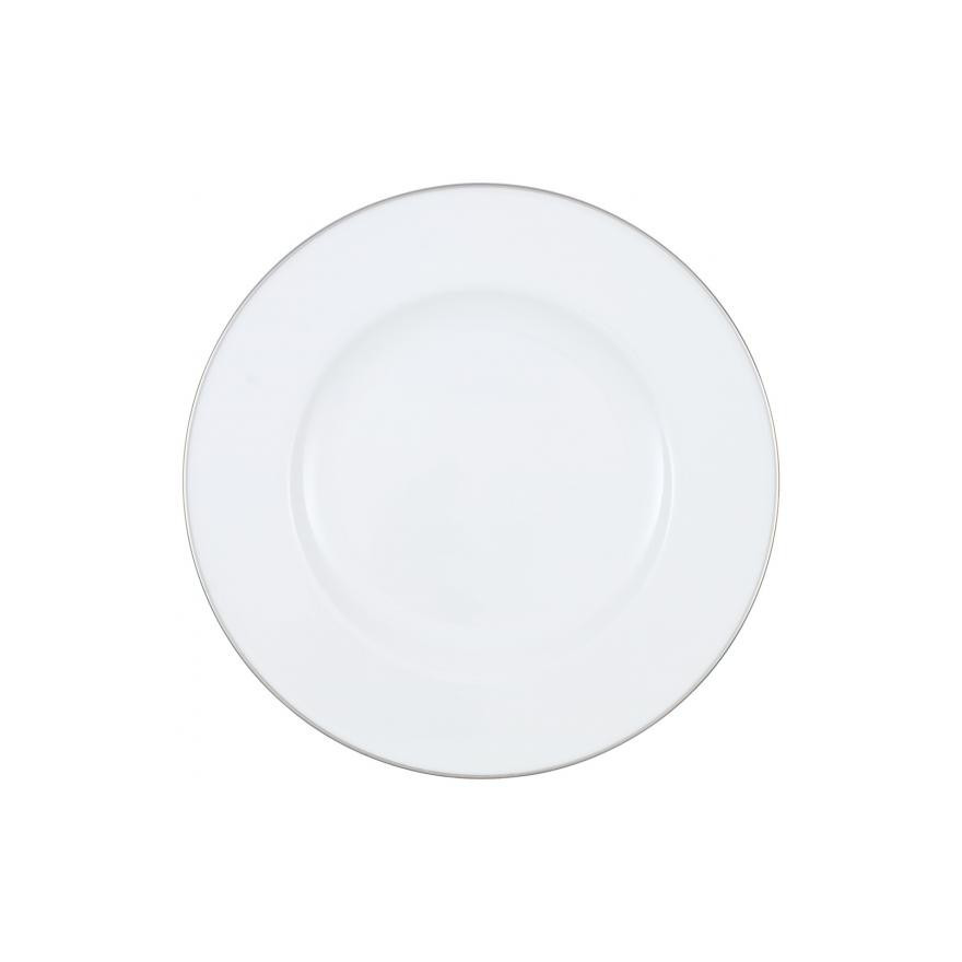 Villeroy & Boch: Anmut Platinum (NO.1) Assiette plate 28 cm