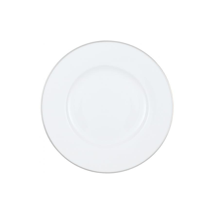 Villeroy & Boch: Manufacture Rock Assiette gourmet 32 cm Villeroy & Boch: Manufacture Rock Assiette gourmet 32 cm