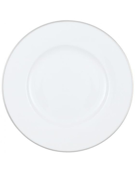 Villeroy & Boch: Manufacture Rock Assiette gourmet 32 cm