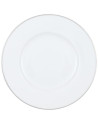 Villeroy & Boch: Anmut Platinum (NO.1) Assiette dessert 22 cm