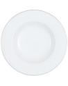 Villeroy & Boch: Anmut Platinum (NO.1) Assiette creuse 24 cm