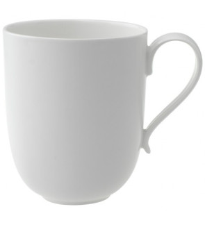 Villeroy & Boch: New Cottage Basic Mug-Chope à Latte Macchiato 0,48L