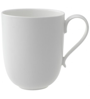 Villeroy & Boch: New Cottage Basic Mug à Latte Macchiato 0,48L