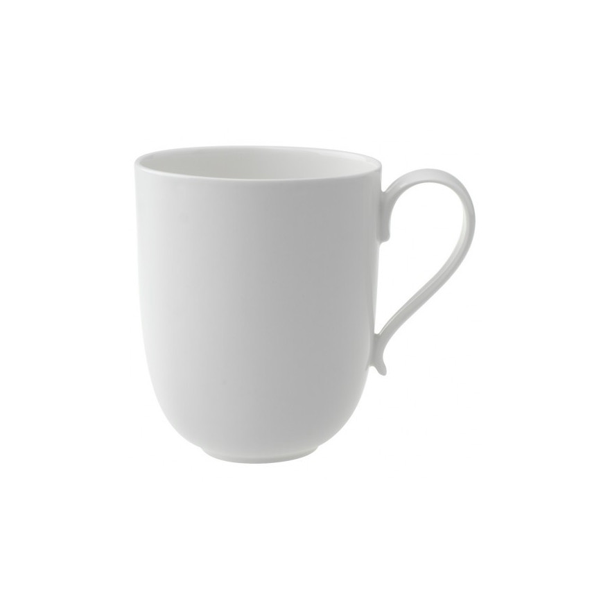 Villeroy & Boch: New Cottage Basic Mug-Chope à Latte Macchiato 0,48L