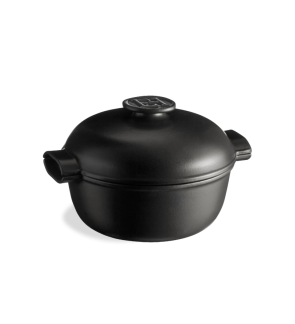 Emile Henry: Delight Cocotte ronde 4L