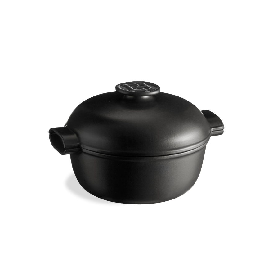 Emile Henry: Delight Cocotte ronde 4L