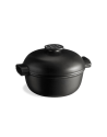 Emile Henry: Delight Cocotte ronde 4L