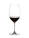 Riedel: Veritas Set de 2 verres à vin New World Shiraz 65 cl