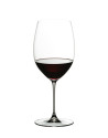 Riedel: Veritas verre à vin Cabernet / Merlot 62 cl