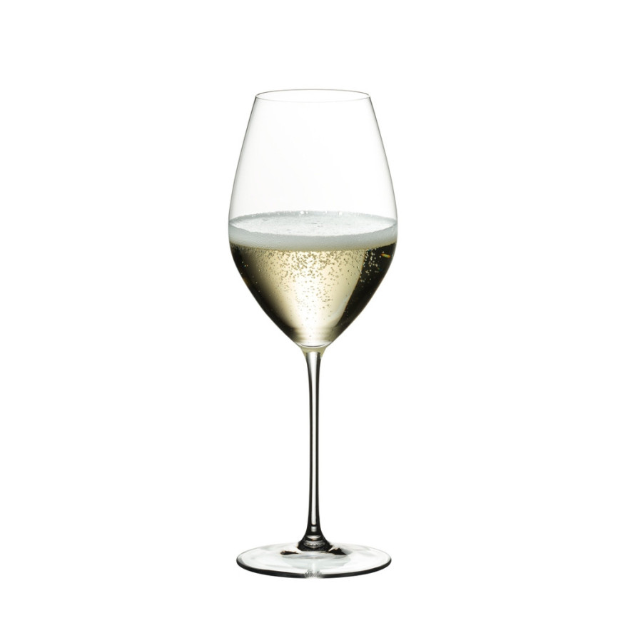 Riedel: Veritas Set de 2 verres à Champagne 45 cl