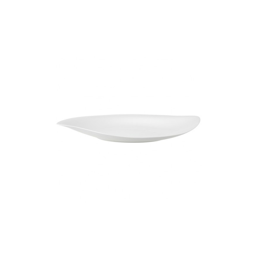 Villeroy & Boch: New Cottage Basic Coupe plate 34 cm