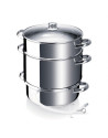 Baumalu: Extracteur de jus 26 cm