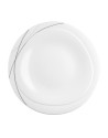 Seltmann: Trio Highline Assiette plate 28 cm