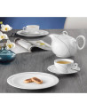 Seltmann: Trio Highline Assiette plate 28 cm