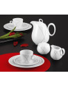 Seltmann: Trio Highline Assiette dessert 23 cm