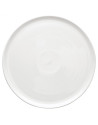 Guy Degrenne: Modulo Blanc Plat à tarte 32 cm