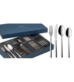 Villeroy & Boch: Piémont Coffret 24 pièces