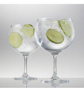 Schott Zwiesel: Bar Special Set de 2 verres à Gin Tonic/Sangria 70 cl