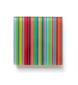 Remember: Stripes Sous-verre