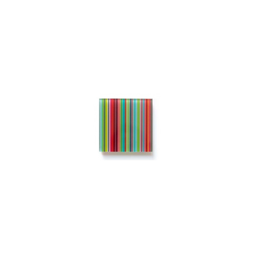 Remember: Stripes Sous-verre