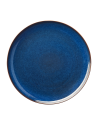 Asa Selection: Saisons Midnight Blue Assiette plate 27 cm