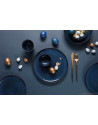 Asa Selection: Saisons Midnight Blue Assiette plate 27 cm