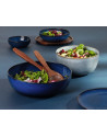 Asa Selection: Saisons Midnight Blue Assiette plate 27 cm