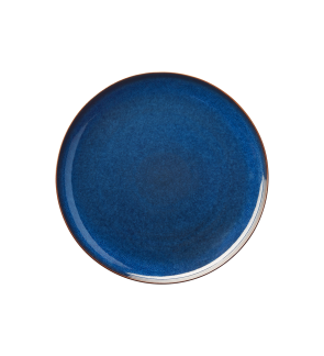 Asa Selection: Saisons Midnight Blue Assiette dessert 21 cm