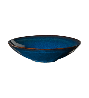 Asa Selection: Saisons Midnight Blue Assiette creuse 23 cm