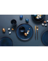 Asa Selection: Saisons Midnight Blue Assiette creuse 23 cm