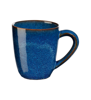 Asa Selection: Saisons Midnight Blue Mug