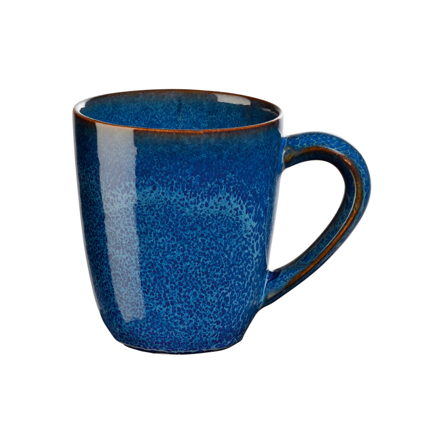 Asa Selection: Saisons Midnight Blue Mug