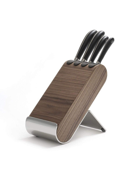WMF: Nuova Set de 6 fourchettes apéritif en inox