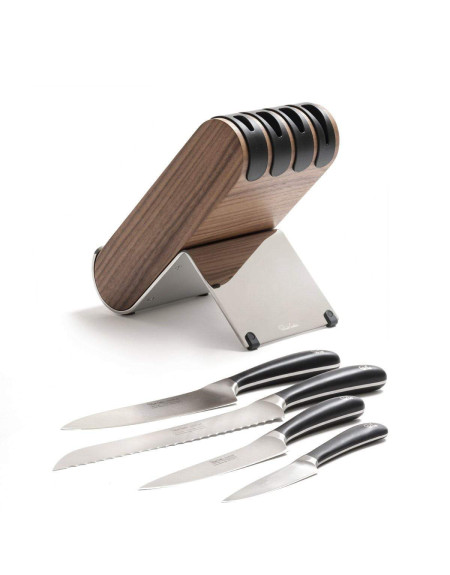 WMF: Nuova Set de 6 touillettes en inox