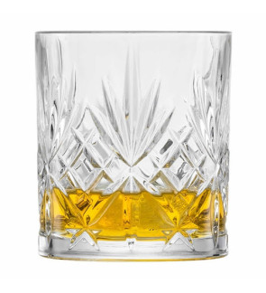 Schott Zwiesel: Show Verre à Whisky 33 cl