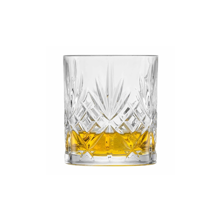 Schott Zwiesel: Show Verre à Whisky 33 cl