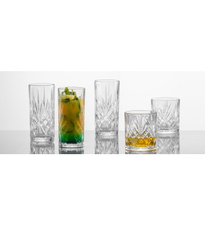 Schott Zwiesel: Show Verre à Whisky 33 cl